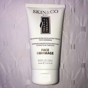 Skin & Co Roma (truffle therapy)